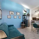 Barbablue Flat - The House Of Travelers