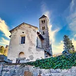 Il Giardino Nascosto - Bellagio, Lago Di Como