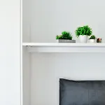 Joivy Superb Flat With Balcony