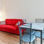 Joivy Superb Flat With Balcony