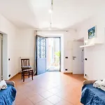 Limonta Lake View Apartment With Private Parking