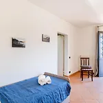 Limonta Lake View Apartment With Private Parking