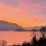 Few Steps To The Heart Of Menaggio, Swimming Pool, Breathtaking View