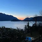Few Steps To The Heart Of Menaggio, Swimming Pool, Breathtaking View