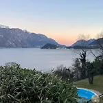 Few Steps To The Heart Of Menaggio, Swimming Pool, Breathtaking View