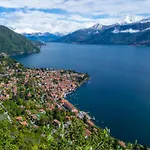 Apartment Delle Rose - Menaggio