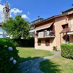 My Holidays - La Breva