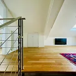Appartamento Rossini By Holiday Solutions