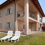 Appartamento Zerboni C1