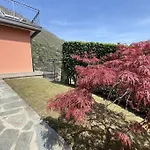 San Sisinio Apartment Argegno