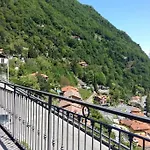 San Sisinio Apartment Argegno