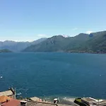 San Sisinio Apartment Argegno