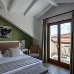 Hotel Garni Corona