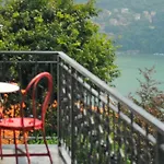 Como Lake Panorama Apartment Olivia