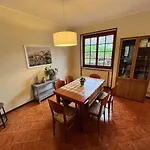 Villa Rosina Veranda