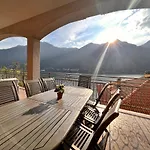 Villa Rosina Veranda