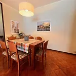 Villa Rosina Veranda