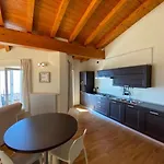 Apartment Magnolia