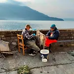 Grazia Al Lago B&B
