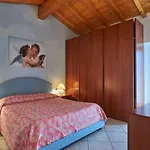 Holiday Home Casa Del Sole By Interhome