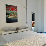 Akuaduulza B&B Como Lake