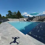 Akuaduulza B&B Como Lake