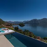 Villa Molli Lago Di Como
