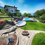 Villa Fede Con Piscina Parco Privato E Sauna