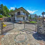 Villa Fede Con Piscina Parco Privato E Sauna