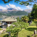 Villa Fede Con Piscina Parco Privato E Sauna