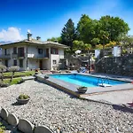 Villa Fede Con Piscina Parco Privato E Sauna