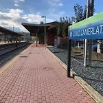 Casina - Self Check In 24H - Como Camerlata Train Station