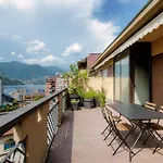 Lake View - Downtown Como
