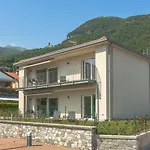 Apartment Marianna A - Gravedona