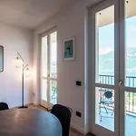 Olive Tree Lake View Apartment