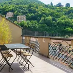 Lake View - Downtown Como