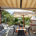 My Holidays - Giardino E Montagna