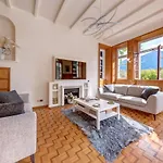 Villa Il Cigno Lakeside