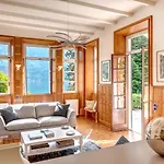 Villa Il Cigno Lakeside