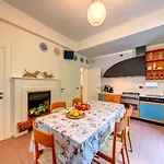 Villa Il Cigno Lakeside