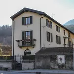 Appartamento lungo il Sentiero del Viandante Lecco