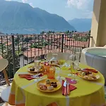 Magic View With Whirpool