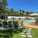 Charming Bellagio Boutique Hotel