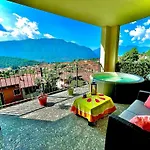 Magic View With Whirpool