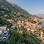 Villa Molli Lago Di Como