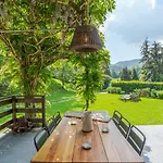 Lovely Villa With Huge Garden Surrounded By Nature