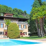 Giardino Sul Lago Sp - Arancio Ferienwohnung