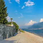 Giardino Sul Lago Sp - Arancio Ferienwohnung