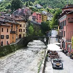 My Heart In Argegno - By My Home In Como