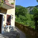 Casa Clarice Balogno